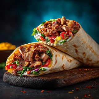 ღორის სუპერი პლიუსი