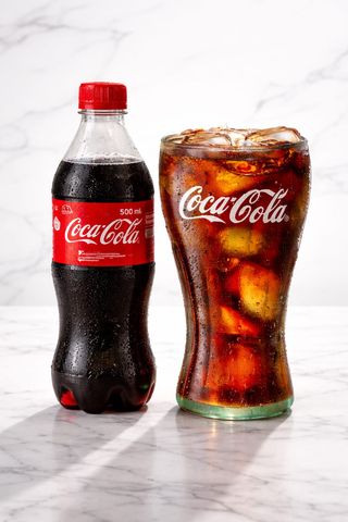 Coca-Cola Sabor Original