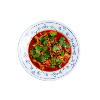 Гостра сичуанська яловичина (350г)