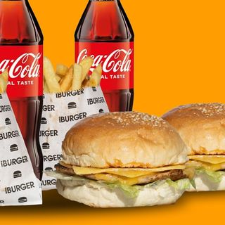 Комбо Для Двоих №3