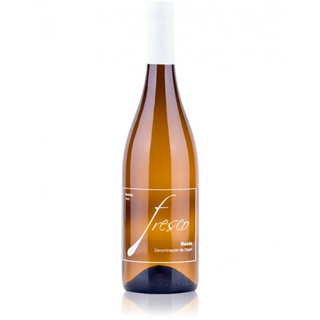 Vino Blanco Fresco Verdejo Rueda 