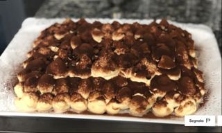 Tiramisù