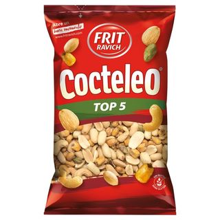 Cocktail Frit Ravich 180 Gr. (16571952)