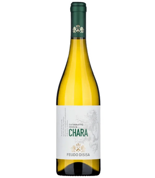 Catarratto & Inzolia Chara Feudo Disisa 2025 750мл