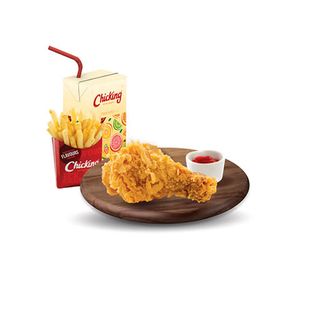 Chicken - 1 pc
