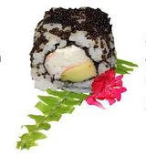 California Black - 4 Pcs