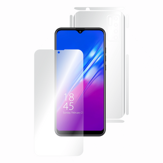 Folie  Ihunt Note 20 Apex 2021 - Fullbody