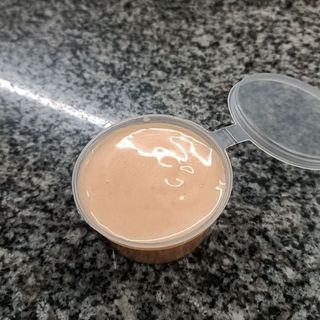 Ринковий соус