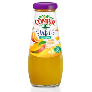 Compal de Manga - Laranja