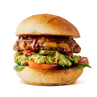 JUAREZ  BURGER DELIVERY