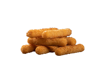 Пръчици английски чедър (6бр)