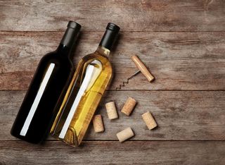 Вино Face 2 Face каберне совиньон , сира и регент (750мл)