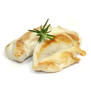 Escalope de Poulet