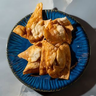 Wanton fritti
