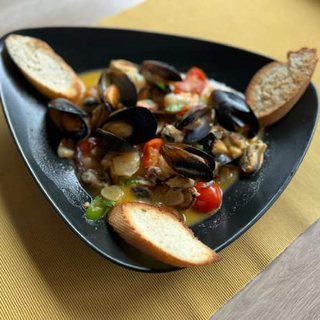 Fructe de mare Lazarini