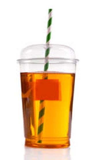 Фреш Ябълка (500мл)