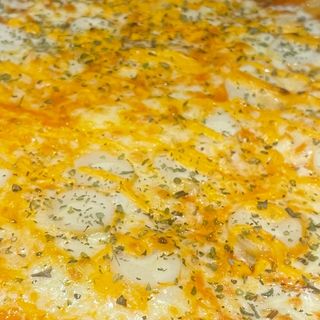 Pizzanesa Ternera 4 Quesos