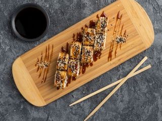 Філадельфія унагі (240g)