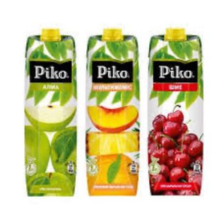 Натуральный сок