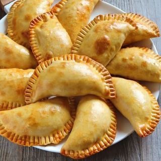 Empanadilla De Pollo (Und.)