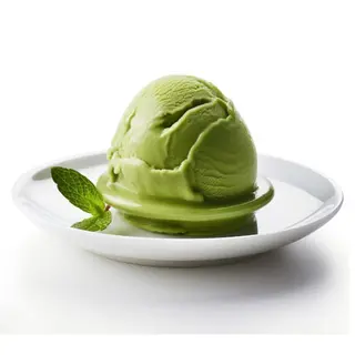 Helado De Té Verde (2 Bolas)