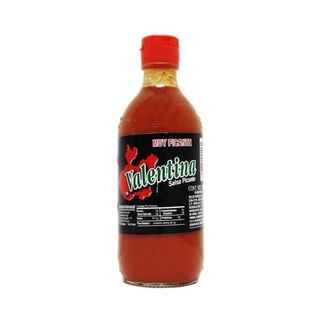 Salsa muy picante Valentina (370 ml.)