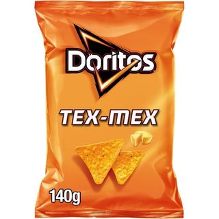 Patatas Doritos Tex Mex 140 Gr.