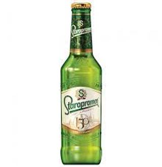 STAROPRAMEN
