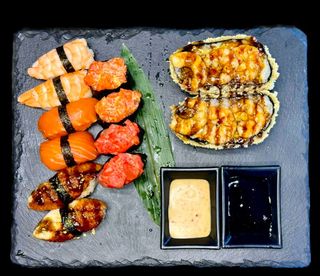 Сет «Мікс від Шефа»