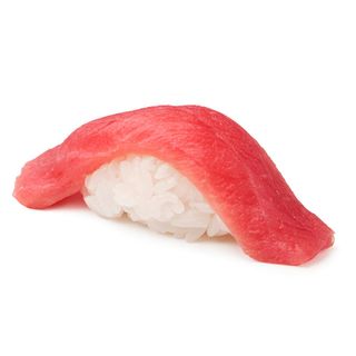 Maguro nigiri (1 pz.)