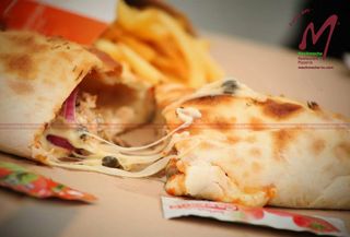 Baguette Farcie Thon Fromage