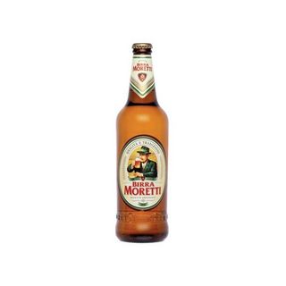Moretti bionda 33cl