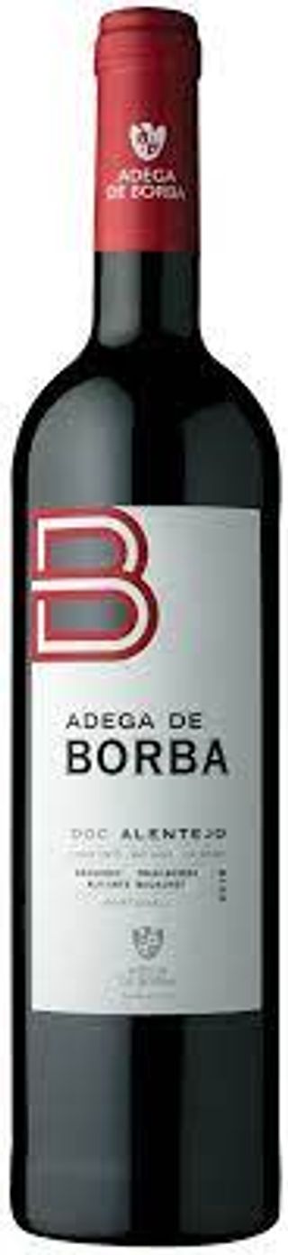 Borba Tinto