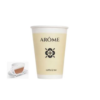 Flat White S (300 Ml.)