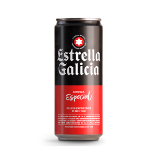 Estrella Galicia