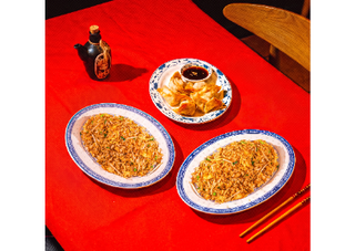 BANQUETE PARA 2