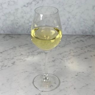 Вино безалкогольне Мускат Натур біле