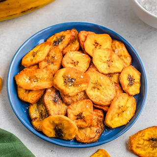 Plantain