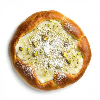 Pistacchio