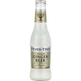 Ginger beer Fever Tree
