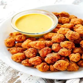 Pop Corn Chicken