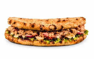 Special sendvič tuna 330gr