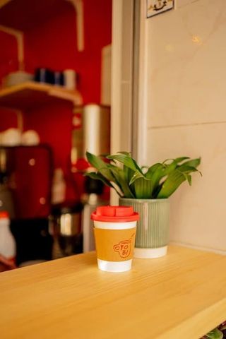 Café flat white (250 ml.)