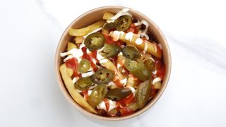 ფრი ჰალაპენიოთი