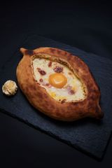 აჭარული ხაჭაპური