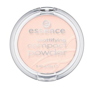Essence Pudra Matifianta 11 (130155)