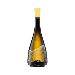 Rasova Sur Mer Sauvignon Blanc Sec 0.7l