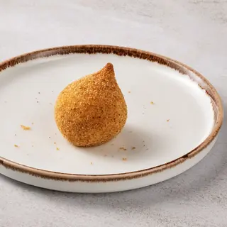 Coxinha de Frango 80 gr