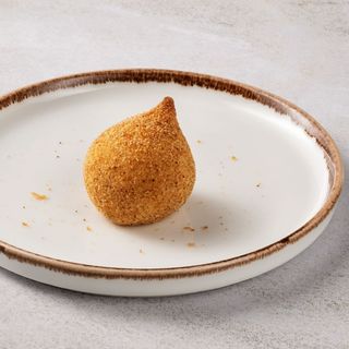 Coxinha de Frango 80 gr