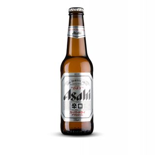 233. ASAHI JAPÓN